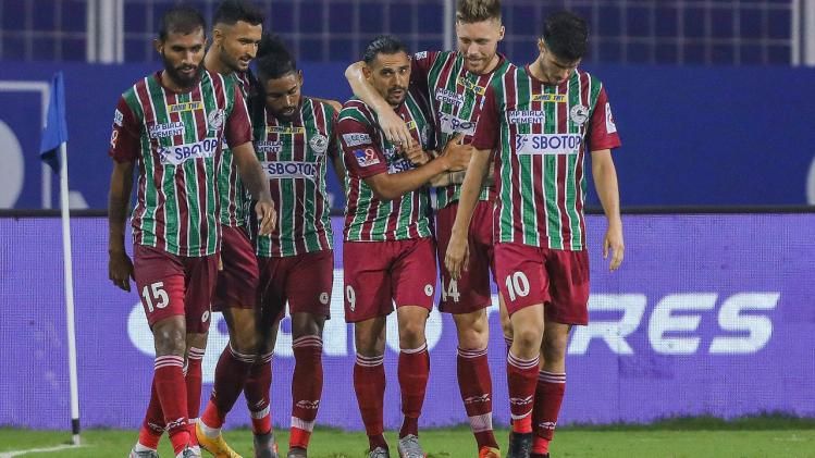 AFC-র সময় নিয়ে মোহনবাগানের সঙ্গে ATKMB-র দ্বন্দ্ব