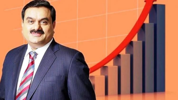 লাফিয়ে বাড়ছে Adani Wilmar শেয়ারের দাম, আরও ধনী হতে পারেন লগ্নিকারীরা