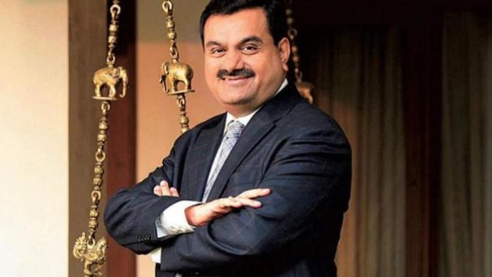 গৌতম আদানি।