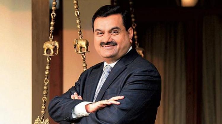 এই সিমেন্ট সংস্থা হাতে নিতে ঝাঁপাল Adani, শেয়ার কিনলে মালামাল আপনিও