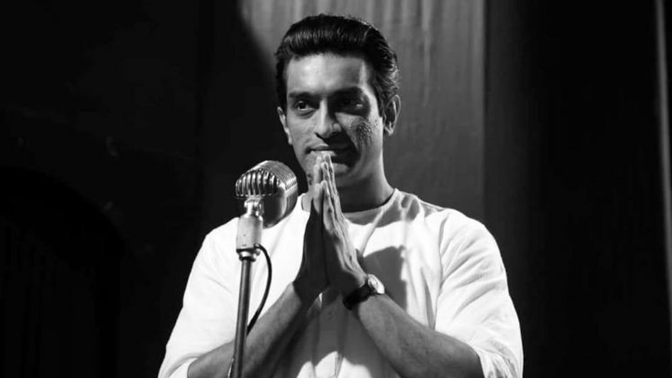 সত্যজিৎ নস্ট্যালজিয়া! 'পথের পাঁচালী'-র স্মৃতি উস্কে প্রকাশ্যে 'অপরাজিত'-র ট্রেলার সত্যজিৎ নস্ট্যালজিয়া! 'পথের পাঁচালী'-র স্মৃতি উস্কে প্রকাশ্যে 'অপরাজিত'-র ট্রেলার