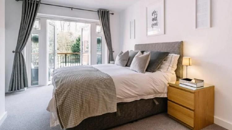 গরমে ঘর ঠান্ডা