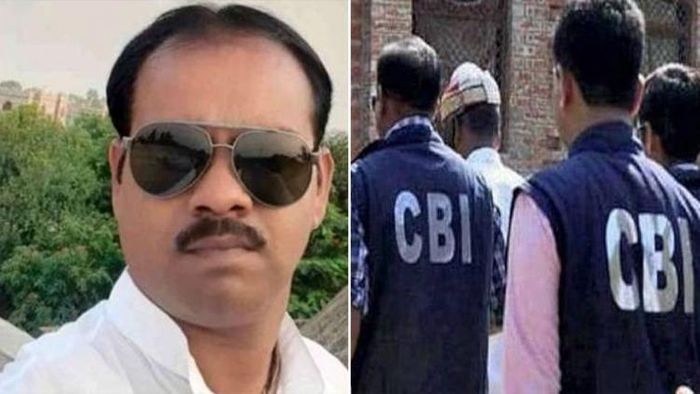 ভাদু শেখ (বাঁদিকে), তাঁকে খুনের তদন্তভার সিবিআইকে, নির্দেশ হাইকোর্টের