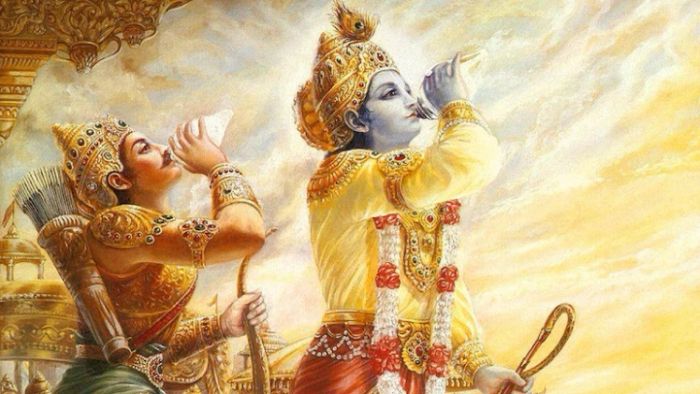 গুজরাতের পর এবার হিমাচল প্রদেশ, পাঠ্যক্রমে 'ভাগবত গীতা'-র অন্তর্ভুক্তি