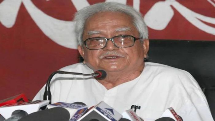 বিমান বসু