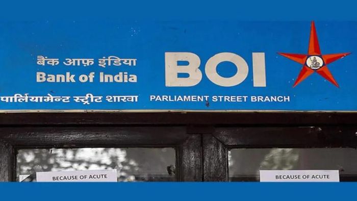 Bank of India Recruitment 2022 ব্যাঙ্ক অব ইন্ডিয়ায় নিয়োগ।