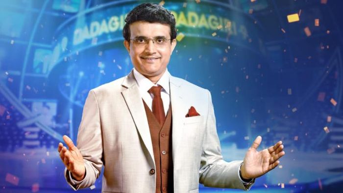 সৌরভ গঙ্গোপাধ্যায়