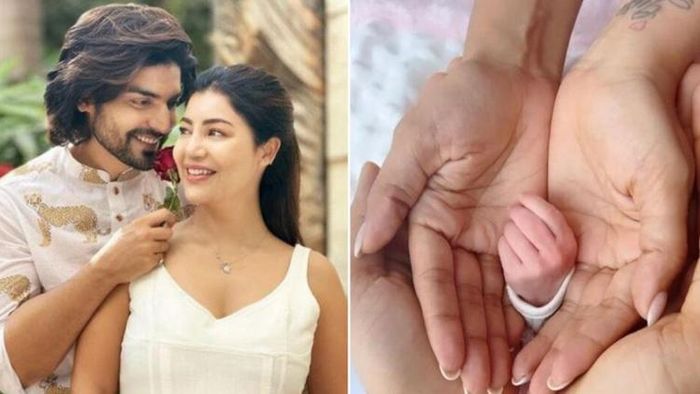 দেবীনা ও গুরমিত।