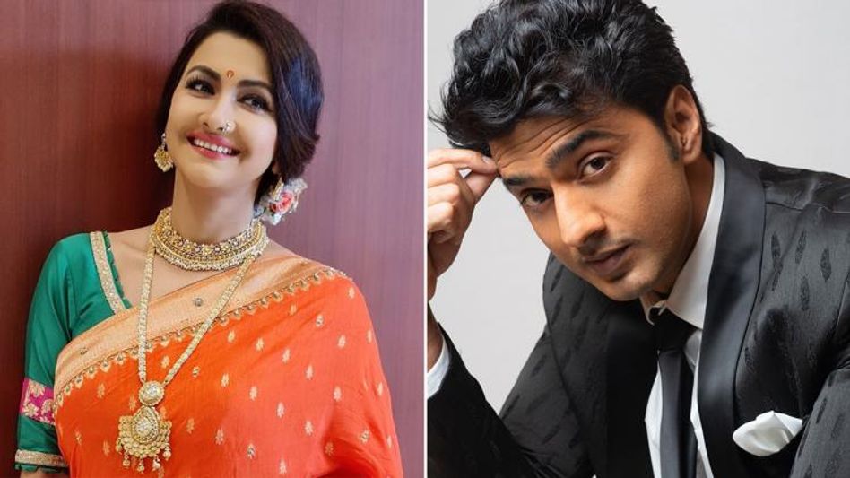 'মা বলেছিল আমার ছেলে হিরো হবে...!' প্রথম নায়িকার সামনে আবেগপ্রবণ দেব  'মা বলেছিল আমার ছেলে হিরো হবে...!' প্রথম নায়িকার সামনে আবেগপ্রবণ দেব