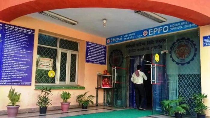 পেনশন নিয়ে ইপিএফও-র বড় ঘোষণা।