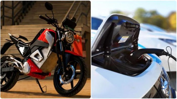 জানেন বৈদ্যুতিক গাড়ি চালানোর জন্য ড্রাইভিং লাইসেন্স আবশ্যক কিনা বা এর জন্য রেজিস্ট্রেশন ফি কত দিতে হয়?