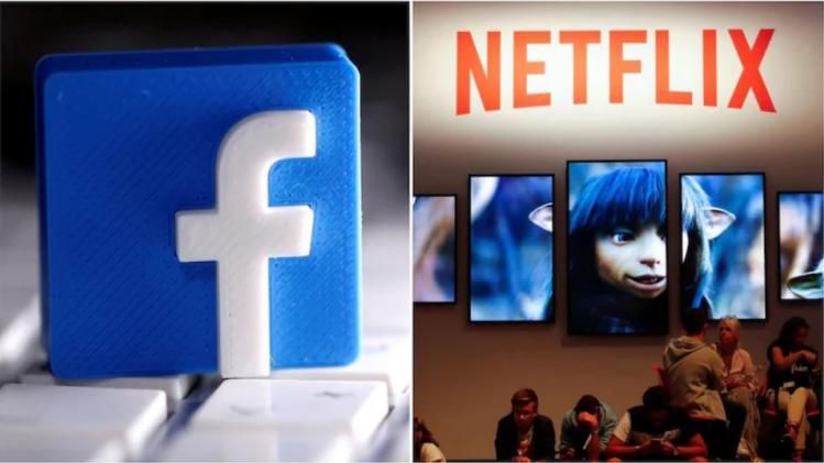 রোজ কমছে ইউজার, Netflix-এর পর Facebook-এর শেয়ারে ধস!