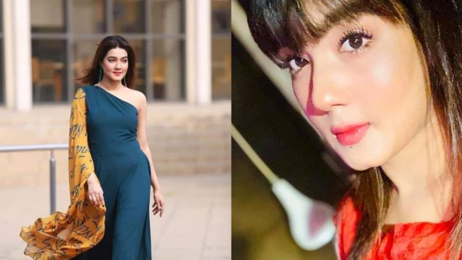 রেস্তোরাঁ খুললেন এই বাংলাদেশি নায়িকা, নিজেই বেচছেন খাসির পায়া রেস্তোরাঁ খুললেন এই বাংলাদেশি নায়িকা, নিজেই বেচছেন খাসির পায়া