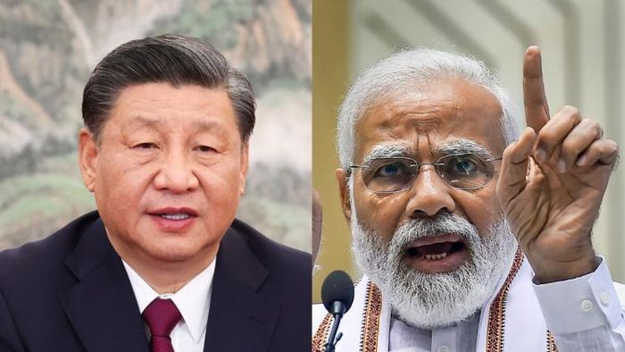 চিনের অবস্থানের যোগ্য উত্তর দিল ভারত