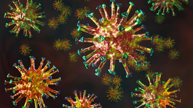  Omicron-এর ৯ সাব-ভ্যারিয়েন্টেই চতুর্থ ঢেউ?