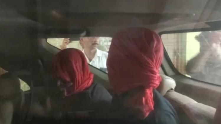 হাঁসখালি-কাণ্ডে গ্রেফতার আরও ৩। 