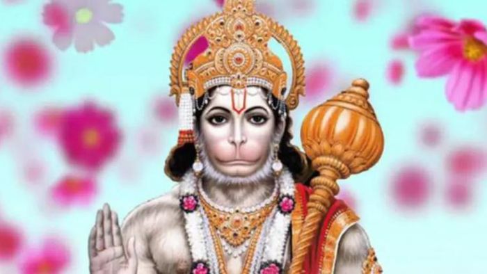 আগামী ১৬ এপ্রিল হনুমানজয়ন্তী।