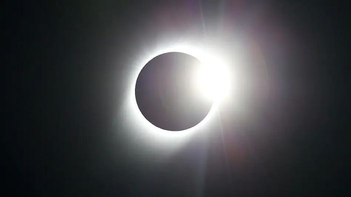 বছরের প্রথম সূর্যগ্রহণ শীঘ্রই ঘটতে চলেছে