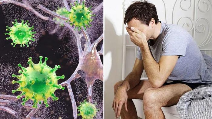 এইচআইভির উপসর্গ ও নিরাময়ের উপায়।