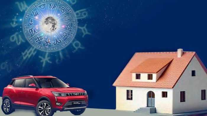 এবছরই নতুন গাড়ি- বাড়ি কেনার যোগ এই রাশির জাতকদের