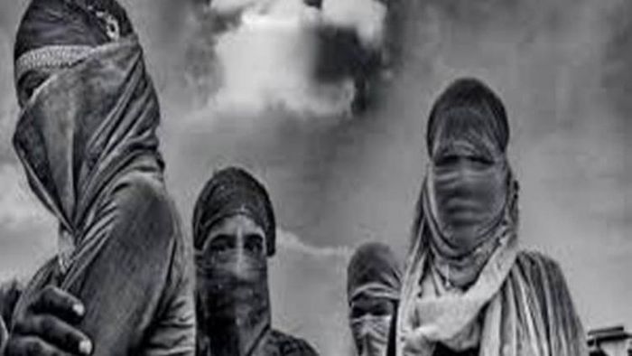 প্রতীকী ছবি