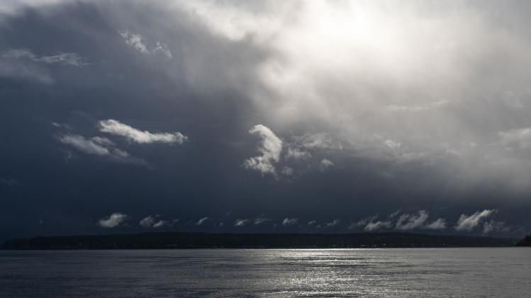 কালবৈশাখী হতে পারে এই জেলাগুলিতে, রইল পূর্বাভাস 