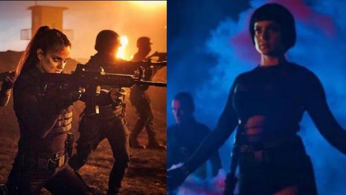 কঙ্গনা রানাওয়াত