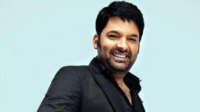 কপিল শর্মা