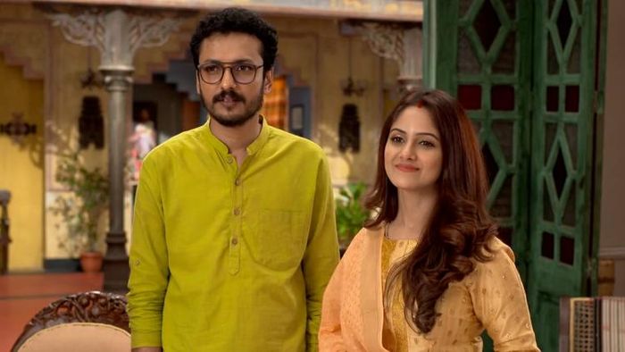 'খড়কুটো'-তে নয়া মোড়