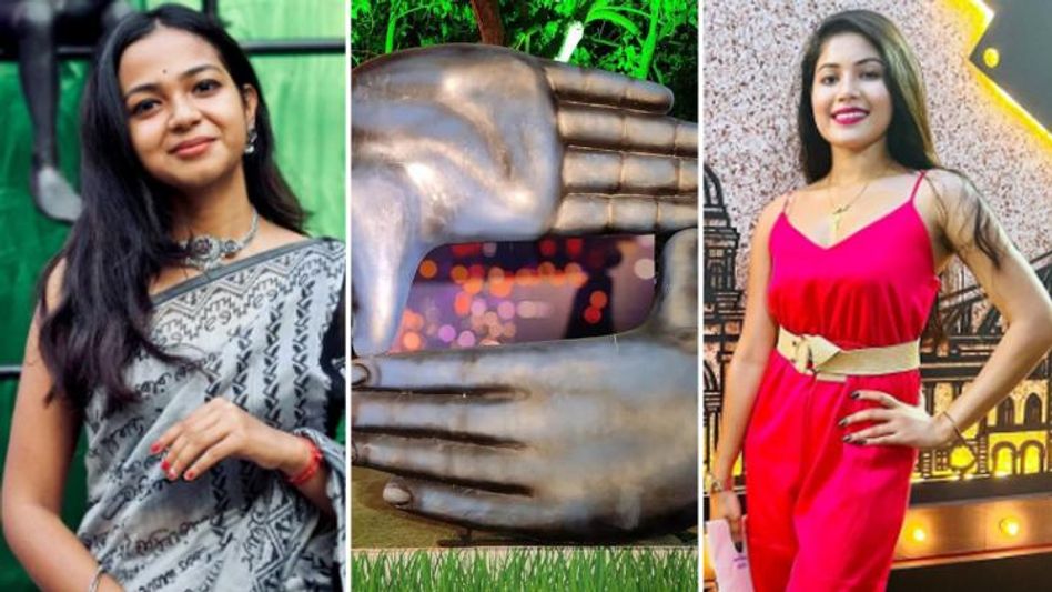 ঘোর গ্রীষ্মে ছবির উত্সব, চেনা নন্দনে বদল শুধু 'সামার ফ্যাশন' ঘোর গ্রীষ্মে ছবির উত্সব, চেনা নন্দনে বদল শুধু 'সামার ফ্যাশন'