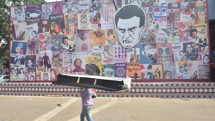 রাধা স্টুডিও নিয়ে একগুচ্ছ ঘোষণা মমতা বন্দ্যোপাধ্যায়ের (প্রতীকী ছবি)