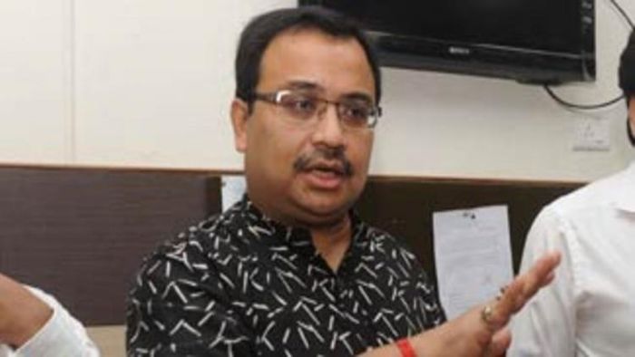 কুণাল ঘোষ