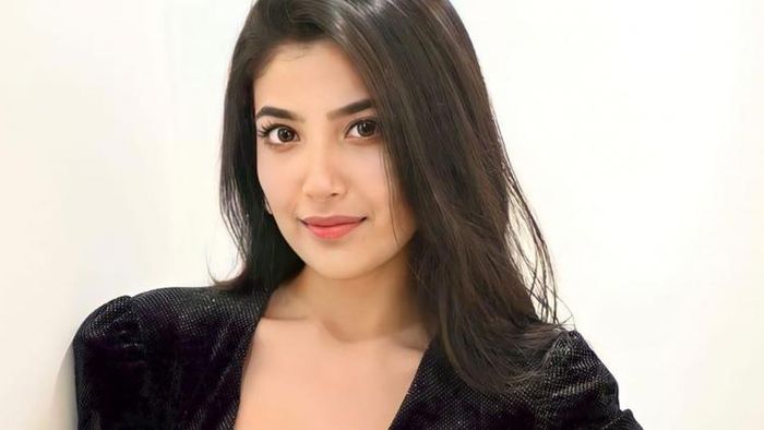 অভিনেত্রী লহমা ভট্টাচার্য (ছবি: ইন্সটাগ্রাম)