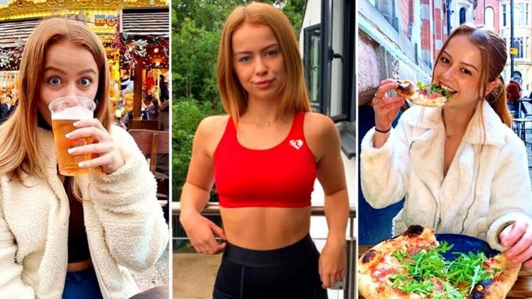 কঠিন ডায়েটে বিপদ, মন-পসন্দ খাবার খেয়েই কমে ওজন, কীভাবে?