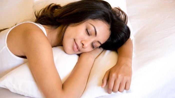 ঘুমের সমস্যা। প্রতীকী ছবি