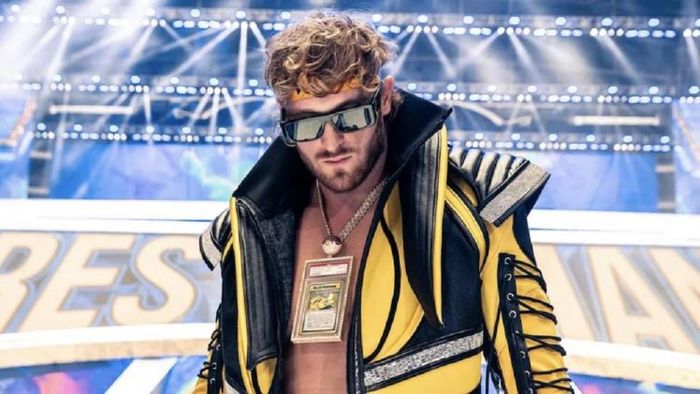 Logan Paul (ছবি সূত্র-ট্যুইটার)