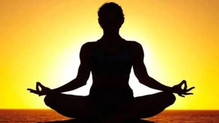 ওঁ জপে লাভ।