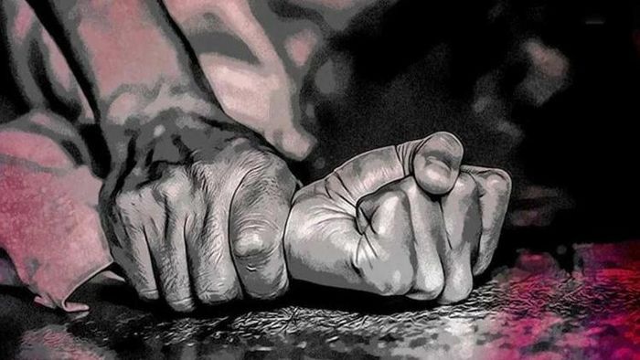 শান্তিনিকেতনে নাবালিকাকে গণধর্ষণের অভিযোগ - প্রতীকী ছবি।