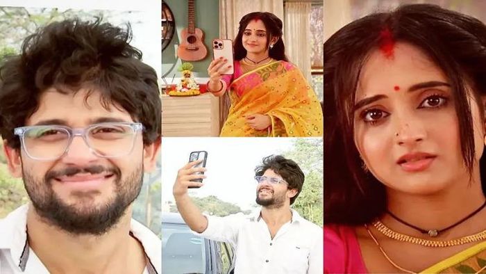 'মিঠাই' -তে নয়া মোড় (ছবি: ইন্সটাগ্রাম)