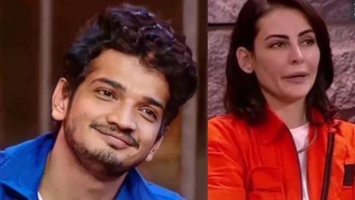 মুনাওয়ার ফারুকী - মন্দানা করিমি