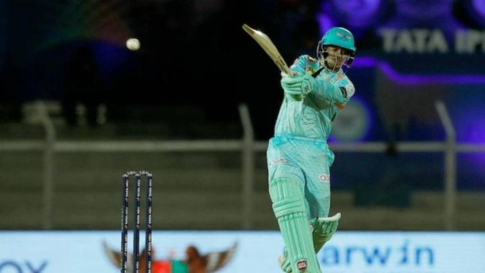 কুইন্টন ডি কক