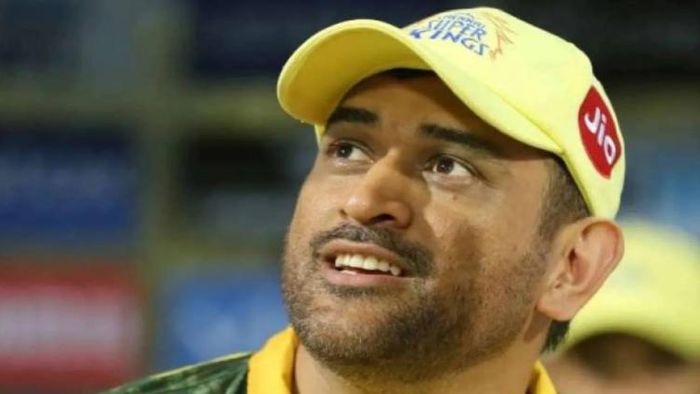 এমএস ধোনি