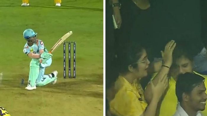 বাদোনির সেই ছয়