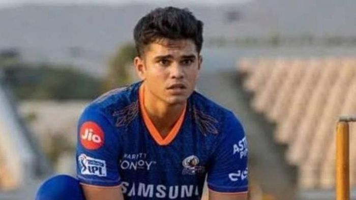 অর্জুন তেন্ডুলকর