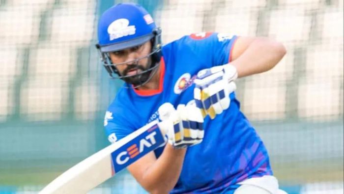 রোহিত শর্মা