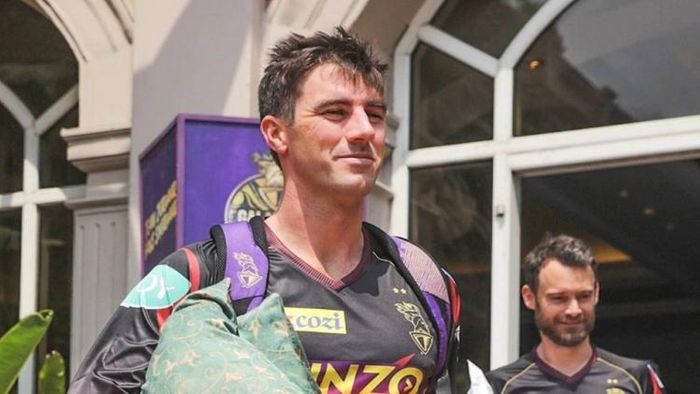 প্যাট কামিন্স