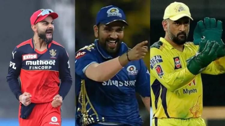 বিরাট, রোহিত নাকি ধোনি, সোশ্যাল মিডিয়ায় কে সবচেয়ে জনপ্রিয়