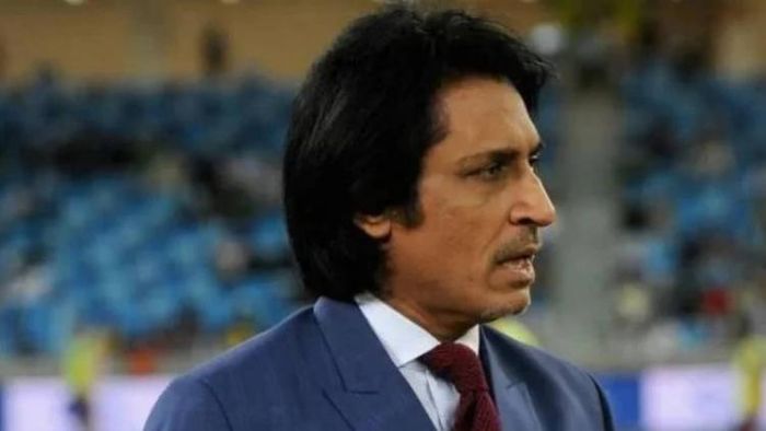 রামিজ রাজা