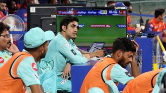 কমে যাচ্ছে আইপিএল-এর দর্শক সংখ্যা