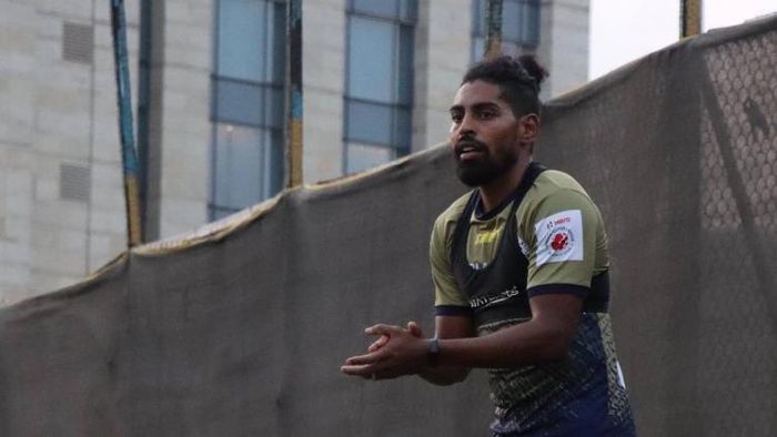 রয় কৃষ্ণা